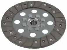 Диск сцепления SACHS 1864 163 203