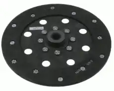 Диск сцепления SACHS 1864 600 330