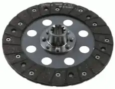 Диск сцепления SACHS 1864 078 010