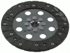 Диск сцепления SACHS 1864 078 010