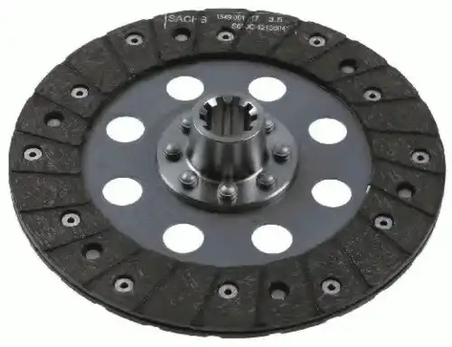 Диск сцепления SACHS 1864 078 010