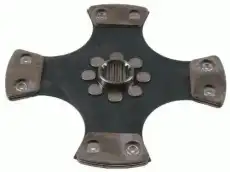 Диск сцепления SACHS 1864 336 002