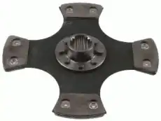 Диск сцепления SACHS 1864 336 002