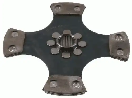 Диск сцепления SACHS 1864 336 002