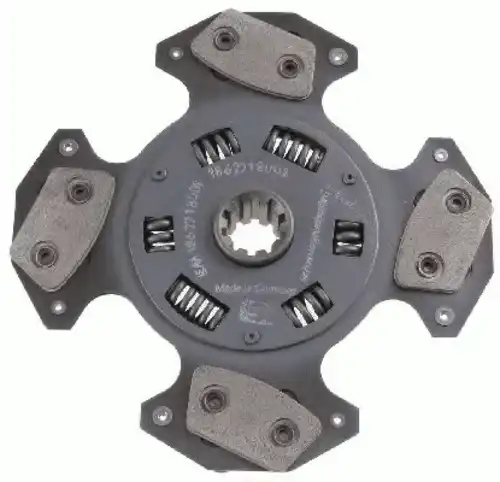 Диск сцепления SACHS 1862 718 002