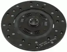 Диск сцепления SACHS 1861 840 133