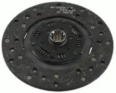 Диск сцепления SACHS 1861 840 133