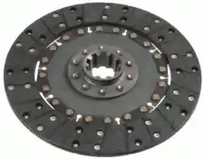 Диск сцепления SACHS 1864 600 349