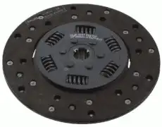 Диск сцепления SACHS 1861 259 131