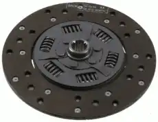 Диск сцепления SACHS 1861 259 131