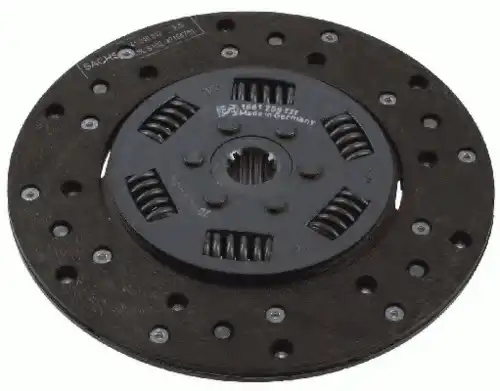 Диск сцепления SACHS 1861 259 131