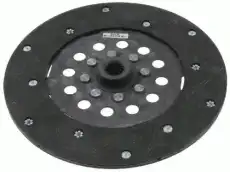 Диск сцепления SACHS 1864 916 001