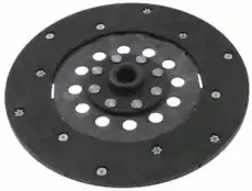 Диск сцепления SACHS 1864 916 001