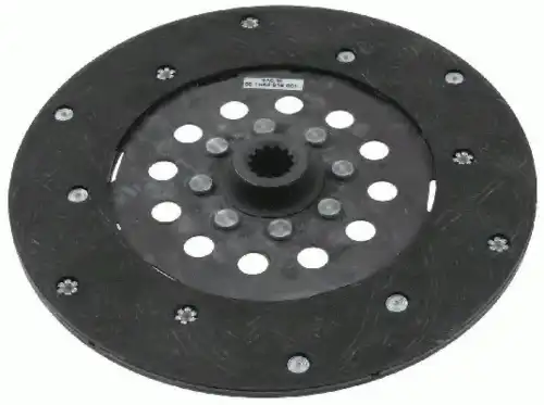Диск сцепления SACHS 1864 916 001