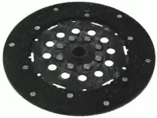 Диск сцепления SACHS 1864 600 320