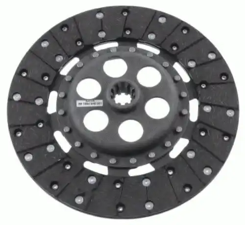 Диск сцепления SACHS 1864 946 001