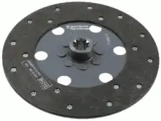 Диск сцепления SACHS 1864 028 209