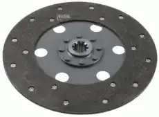 Диск сцепления SACHS 1864 028 209