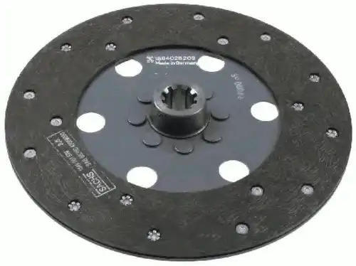 Диск сцепления SACHS 1864 028 209