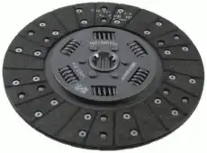 Диск сцепления SACHS 1861 260 101