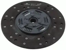 Диск сцепления SACHS 1861 686 033
