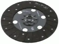 Диск сцепления SACHS 1864 926 042