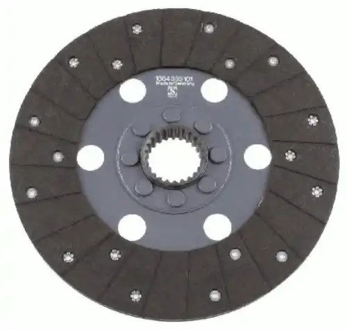 Диск сцепления SACHS 1864 335 101