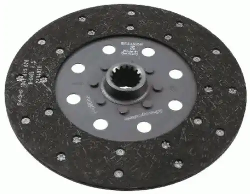 Диск сцепления SACHS 1864 451 041