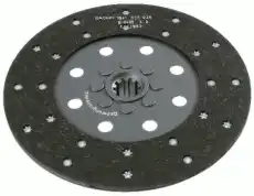 Диск сцепления SACHS 1864 926 004