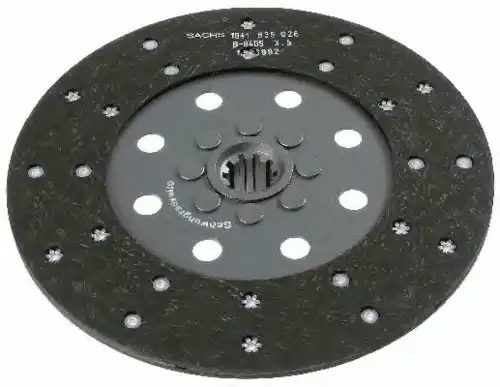 Диск сцепления SACHS 1864 926 004