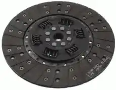 Диск сцепления SACHS 1861 928 103
