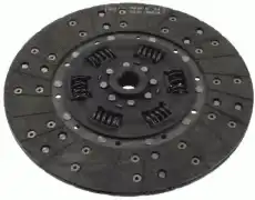 Диск сцепления SACHS 1861 928 103