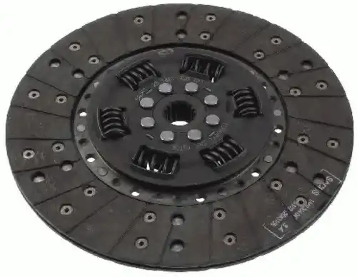 Диск сцепления SACHS 1861 928 103