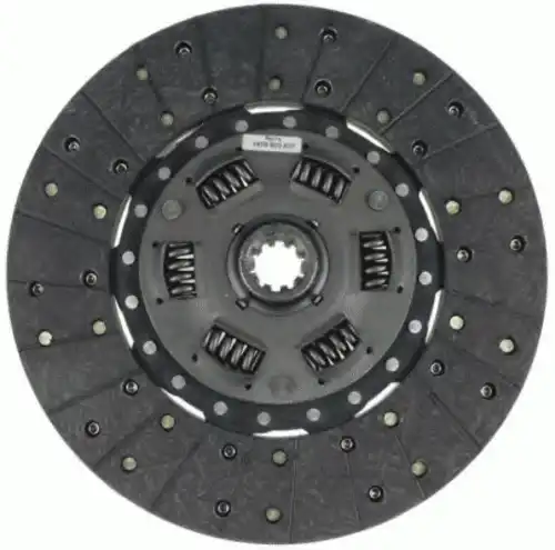 Диск сцепления SACHS 1878 600 527