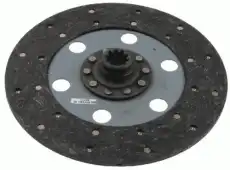 Диск сцепления SACHS 1864 934 009
