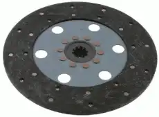 Диск сцепления SACHS 1864 934 009