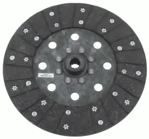 Диск сцепления SACHS 1864 600 337