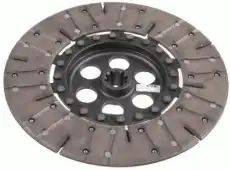колодки бараб. торм. Ren 1864 600 319 SACHS