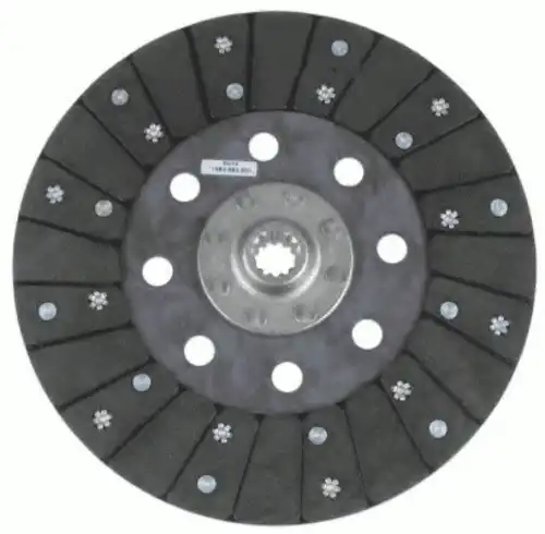 Диск сцепления SACHS 1864 994 901