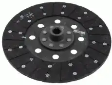 Диск сцепления SACHS 1864 996 101