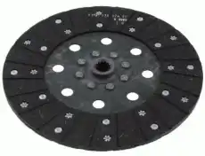Диск сцепления SACHS 1864 996 101