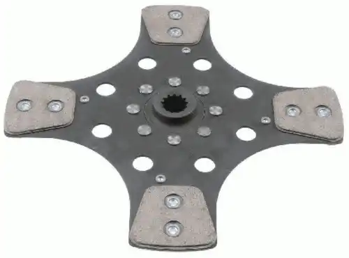 Диск сцепления SACHS 1864 600 328