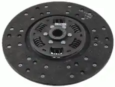 Диск сцепления SACHS 1878 986 701
