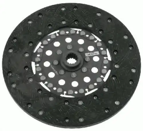 Диск сцепления SACHS 1864 600 348