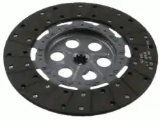 Диск сцепления SACHS 1864 937 001