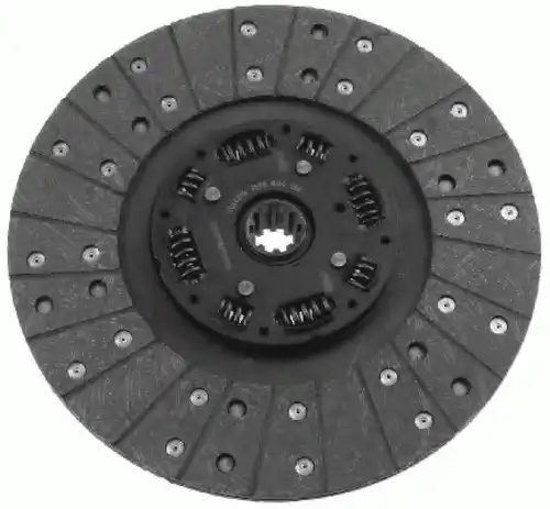 Диск сцепления SACHS 1878 634 018