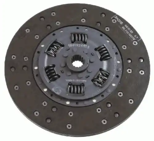 Диск сцепления SACHS 1861 924 103