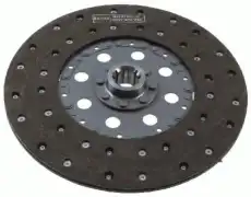 Диск сцепления SACHS 1864 340 101