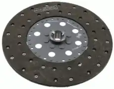 Диск сцепления SACHS 1864 340 101