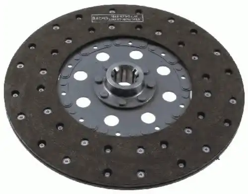Диск сцепления SACHS 1864 340 101